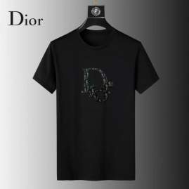 Picture of Dior T Shirts Short _SKUDiorM-4XL25cn2116285